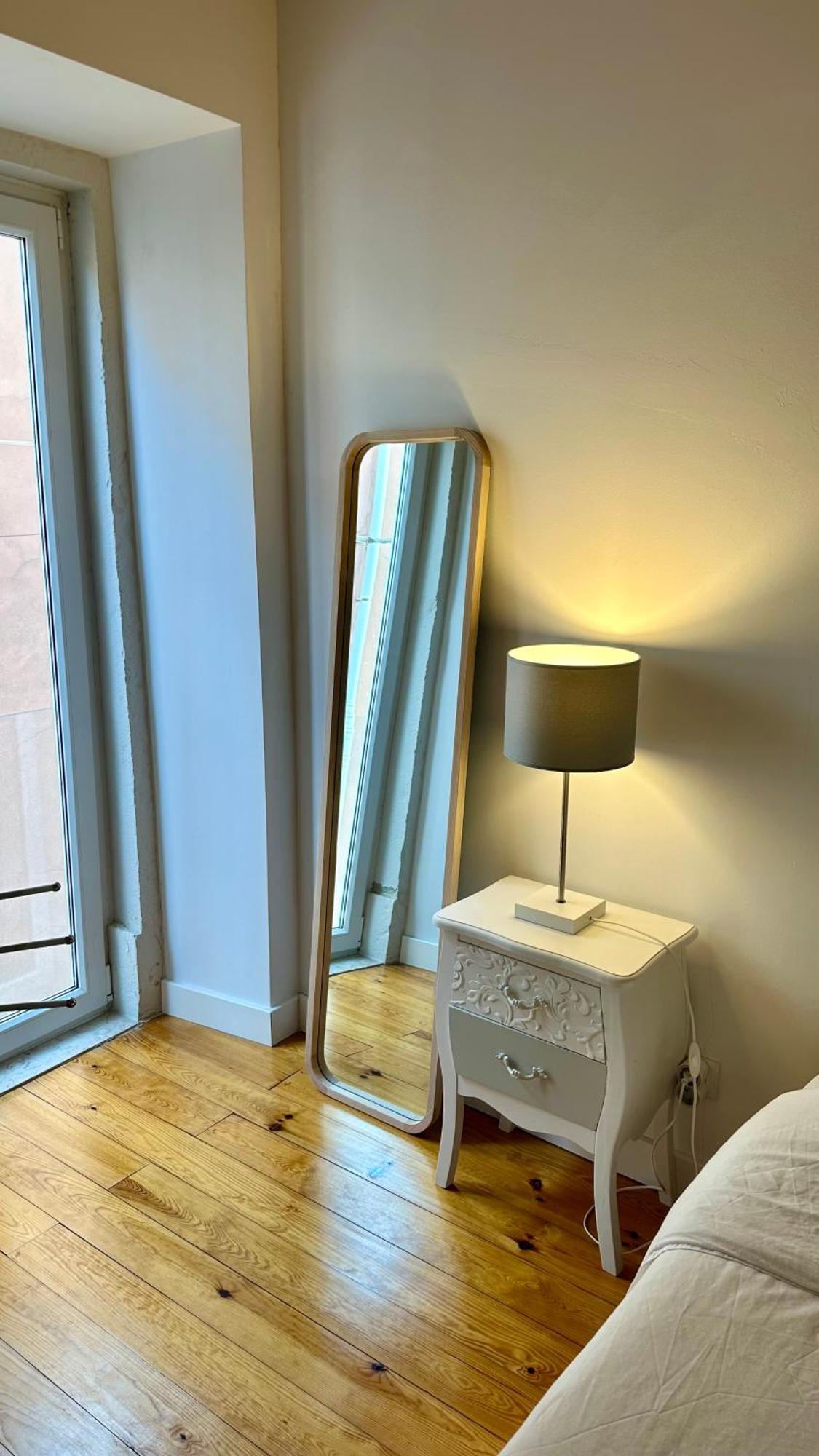 Castle Suites 리스본 외부 사진