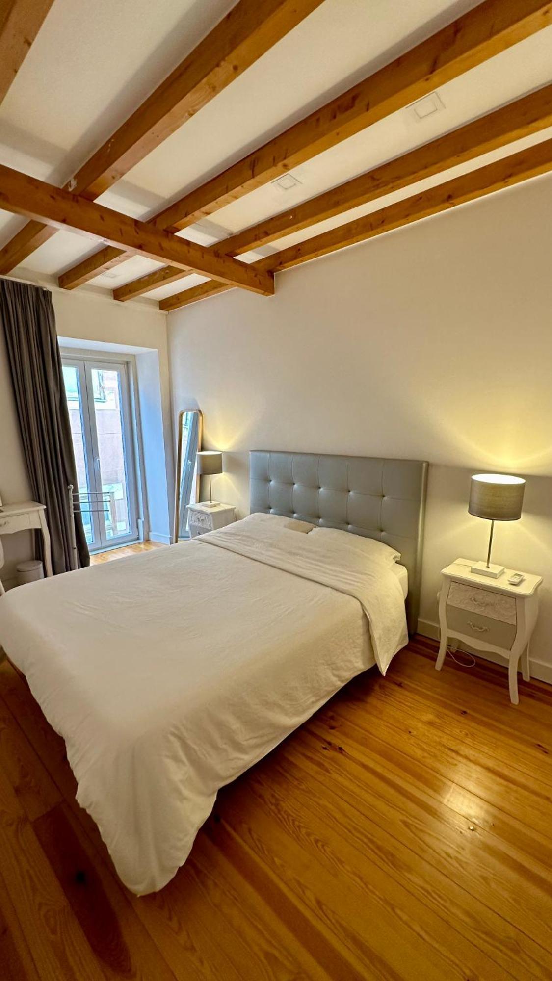 Castle Suites 리스본 외부 사진