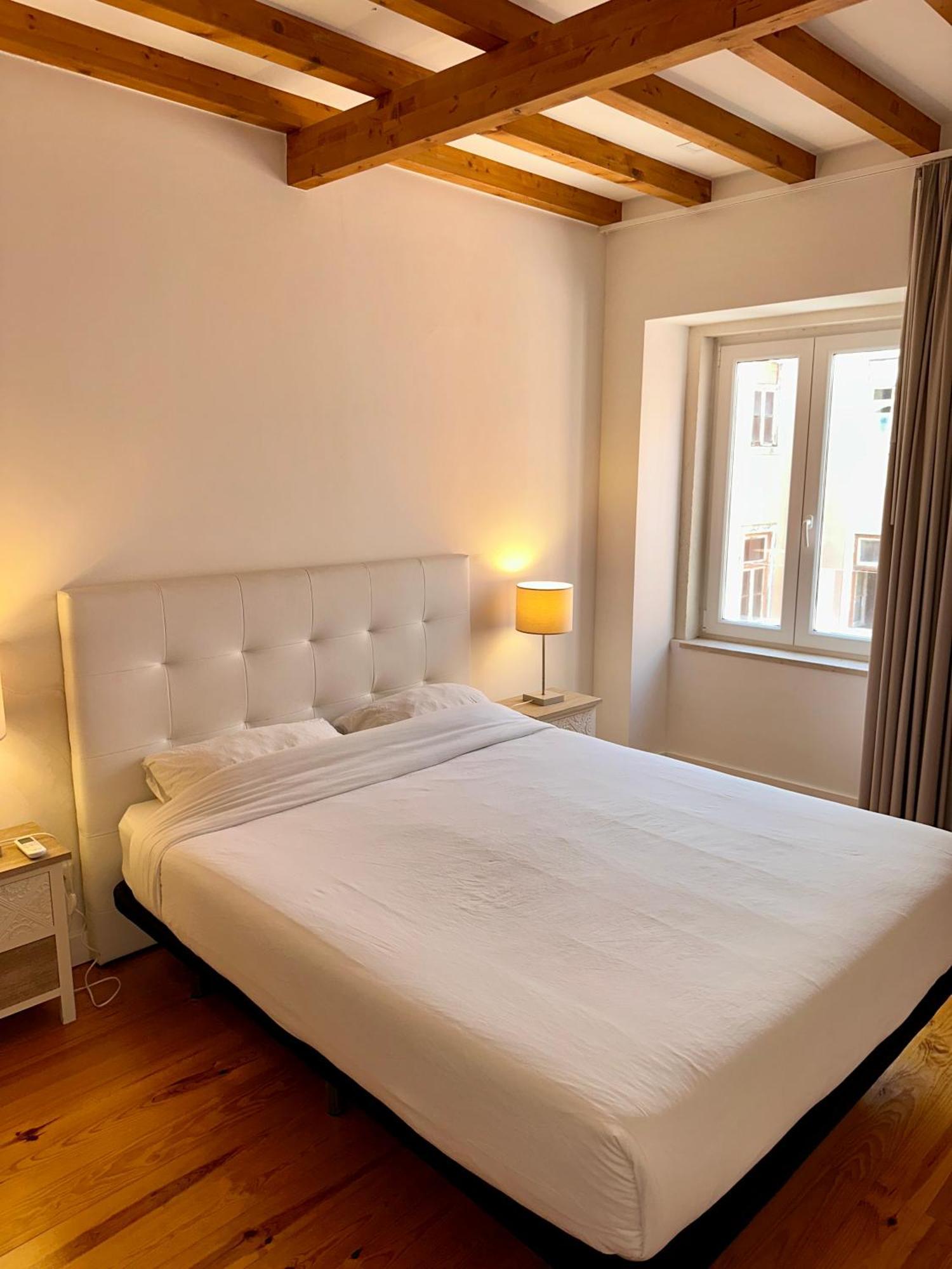 Castle Suites 리스본 외부 사진