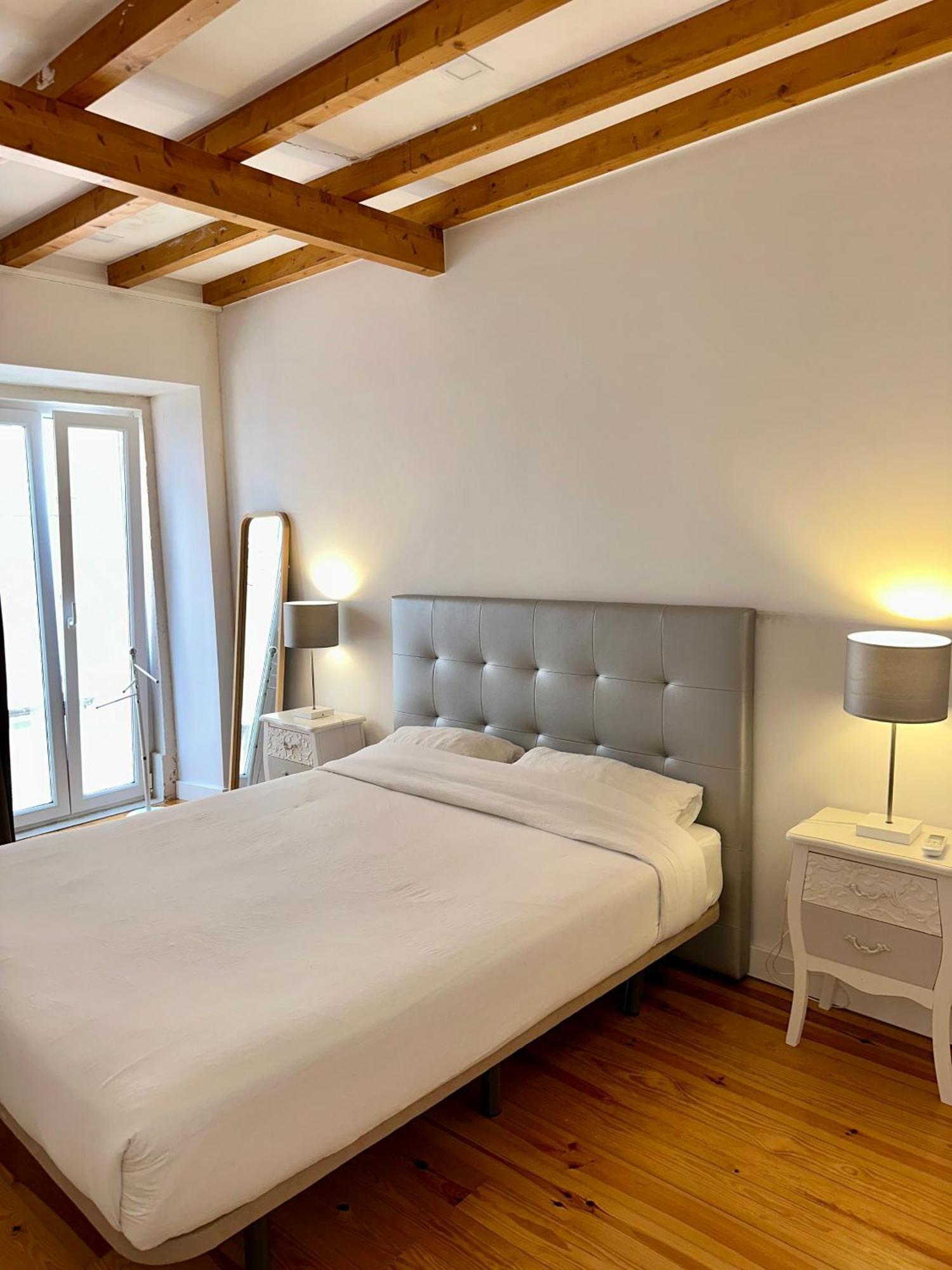Castle Suites 리스본 외부 사진