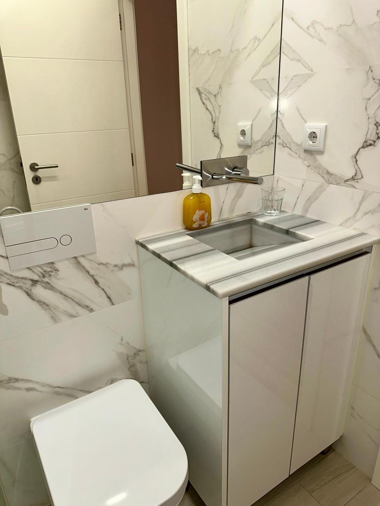 Castle Suites 리스본 외부 사진